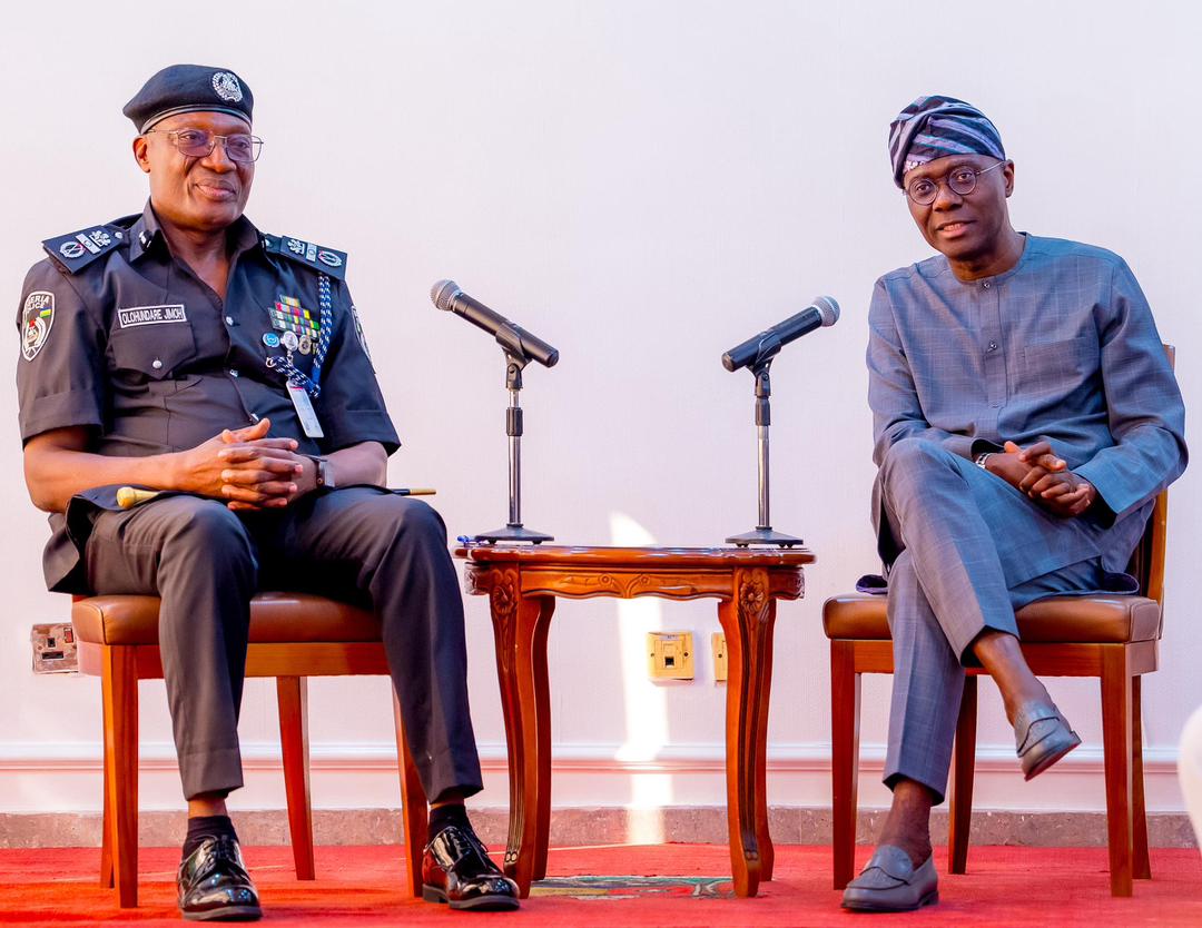 Zone 2 AIG Bans Case Transfers, Secures Seven New Divisions for Lagos

‎

‎