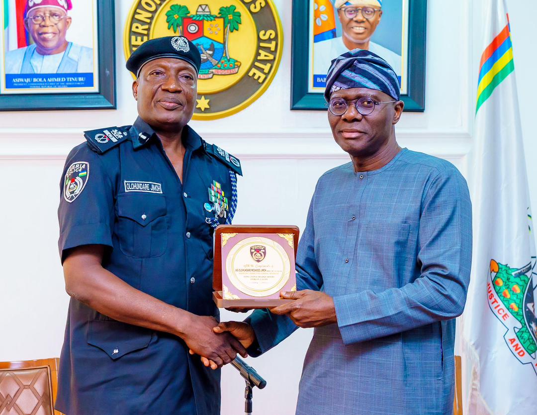 Zone 2 AIG Bans Case Transfers, Secures Seven New Divisions for Lagos

‎

‎