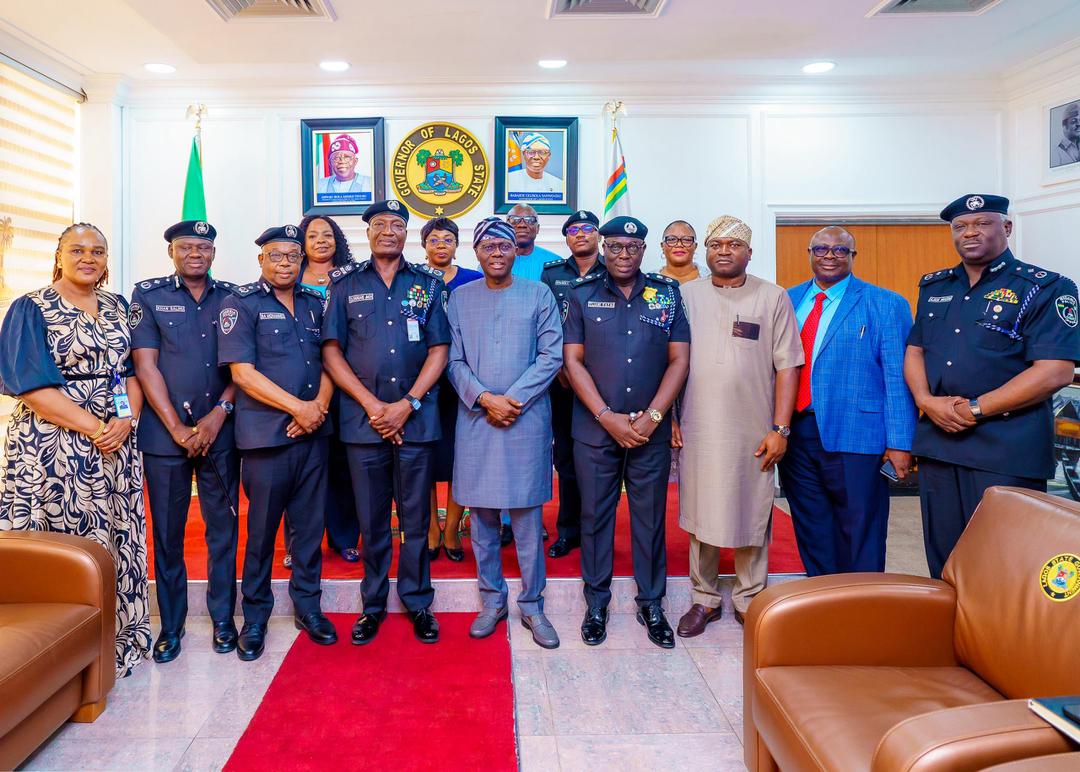 Zone 2 AIG Bans Case Transfers, Secures Seven New Divisions for Lagos

‎

‎