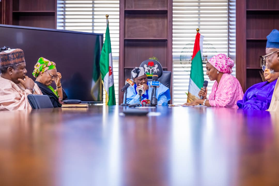 DG NEMA Urges States to Commence Early Action Against Predicted Flooding