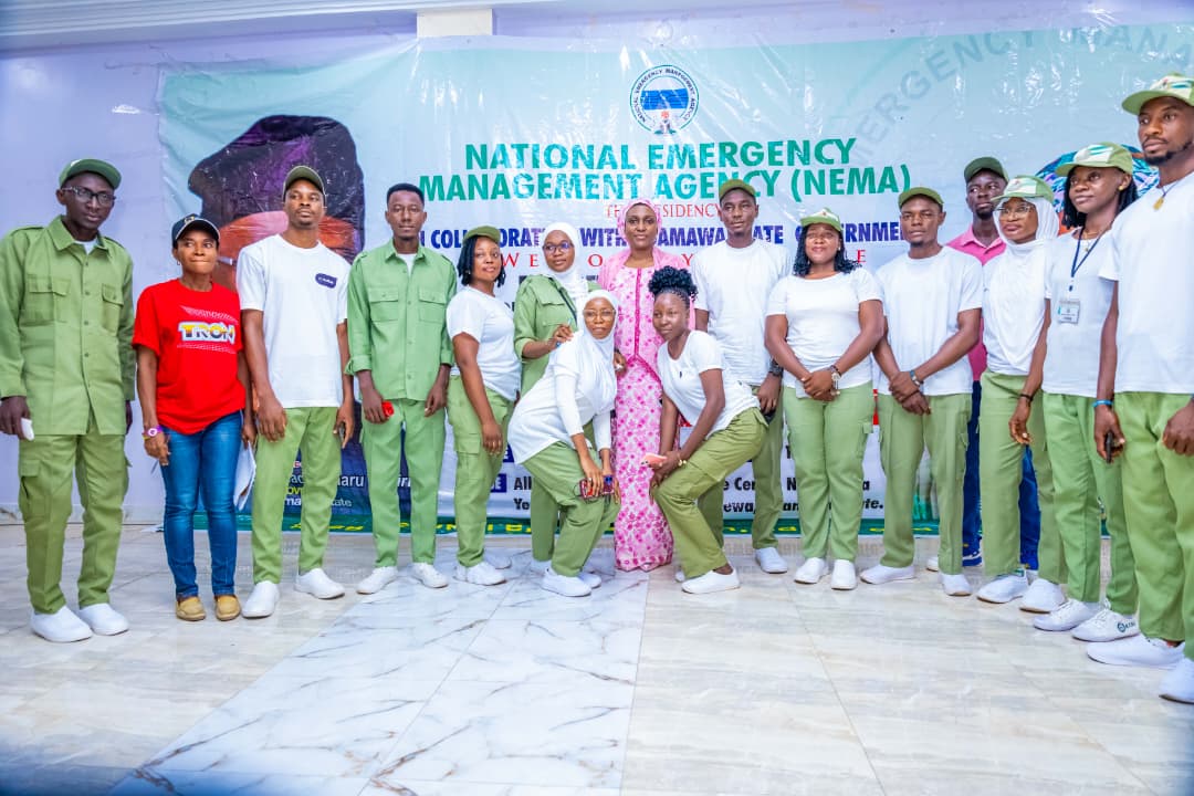 DG NEMA Urges States to Commence Early Action Against Predicted Flooding