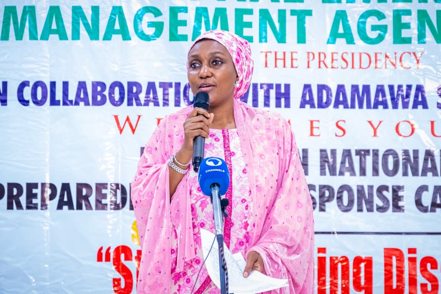 DG NEMA Urges States to Commence Early Action Against Predicted Flooding
