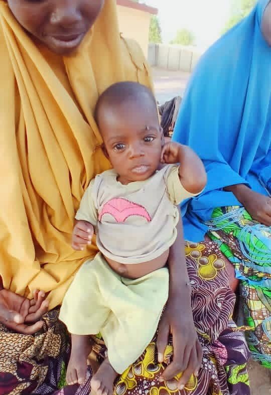 Troops Rescue Six Abductees, Arrest Suspected Boko Haram Collaborators in Borno, Yobe

‎