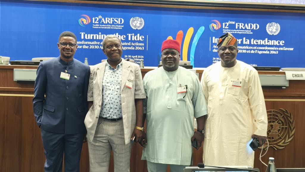 TRIBEST CORPORATE SUPPORT GROUP APPOINTS ABEL FADEBI AS GROUP EXECUTIVE DIRECTOR
