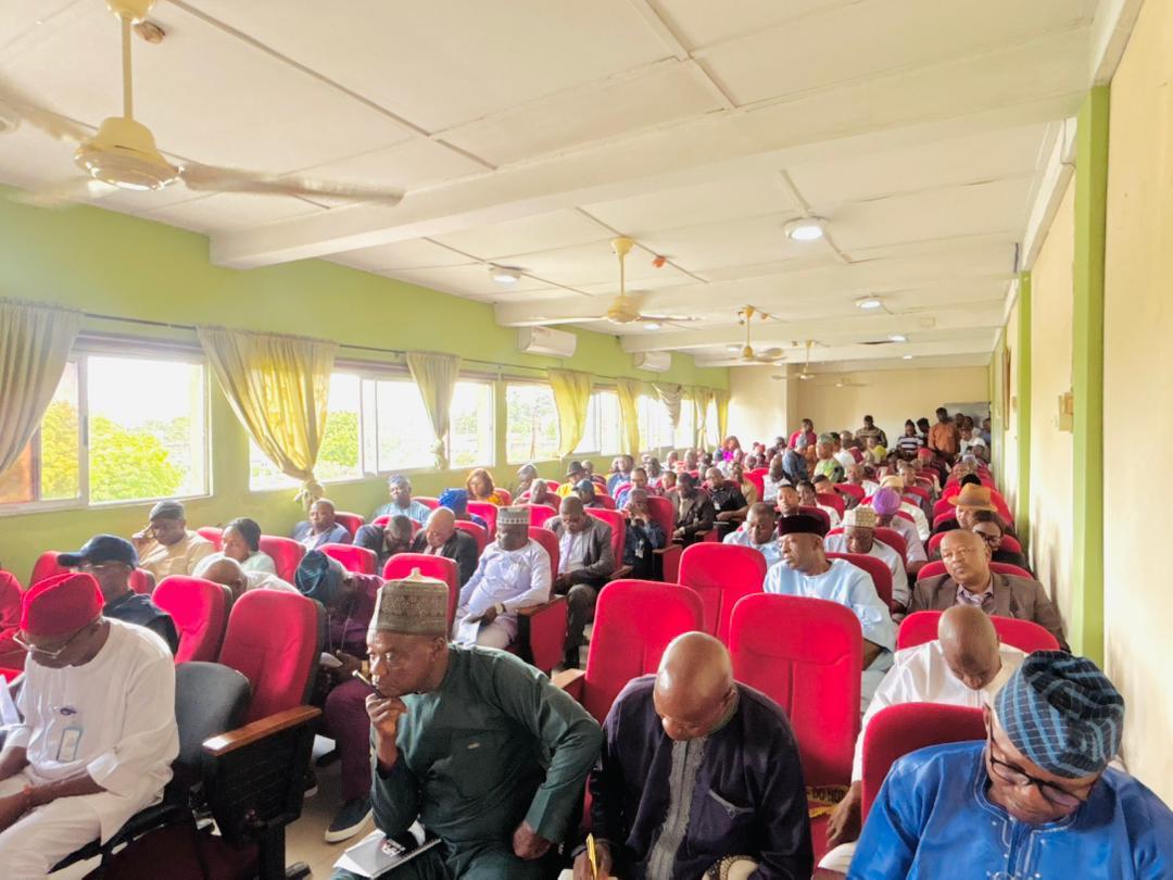 AIG Akpanudom Cracks Down on Corruption, Bans POS Operations Inside FCID Alagbon
