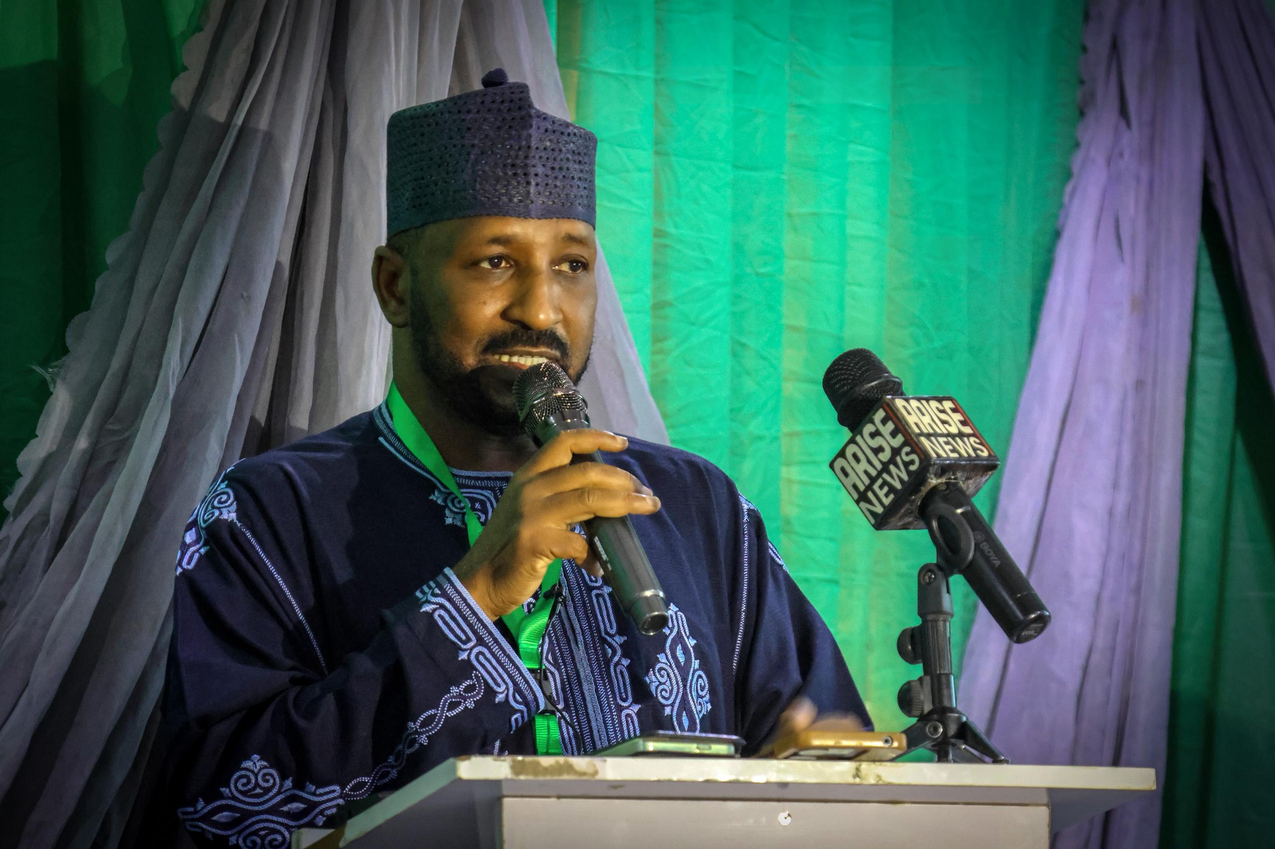 Nigeria Customs Medical Unit Holds 7th Medical Retreat