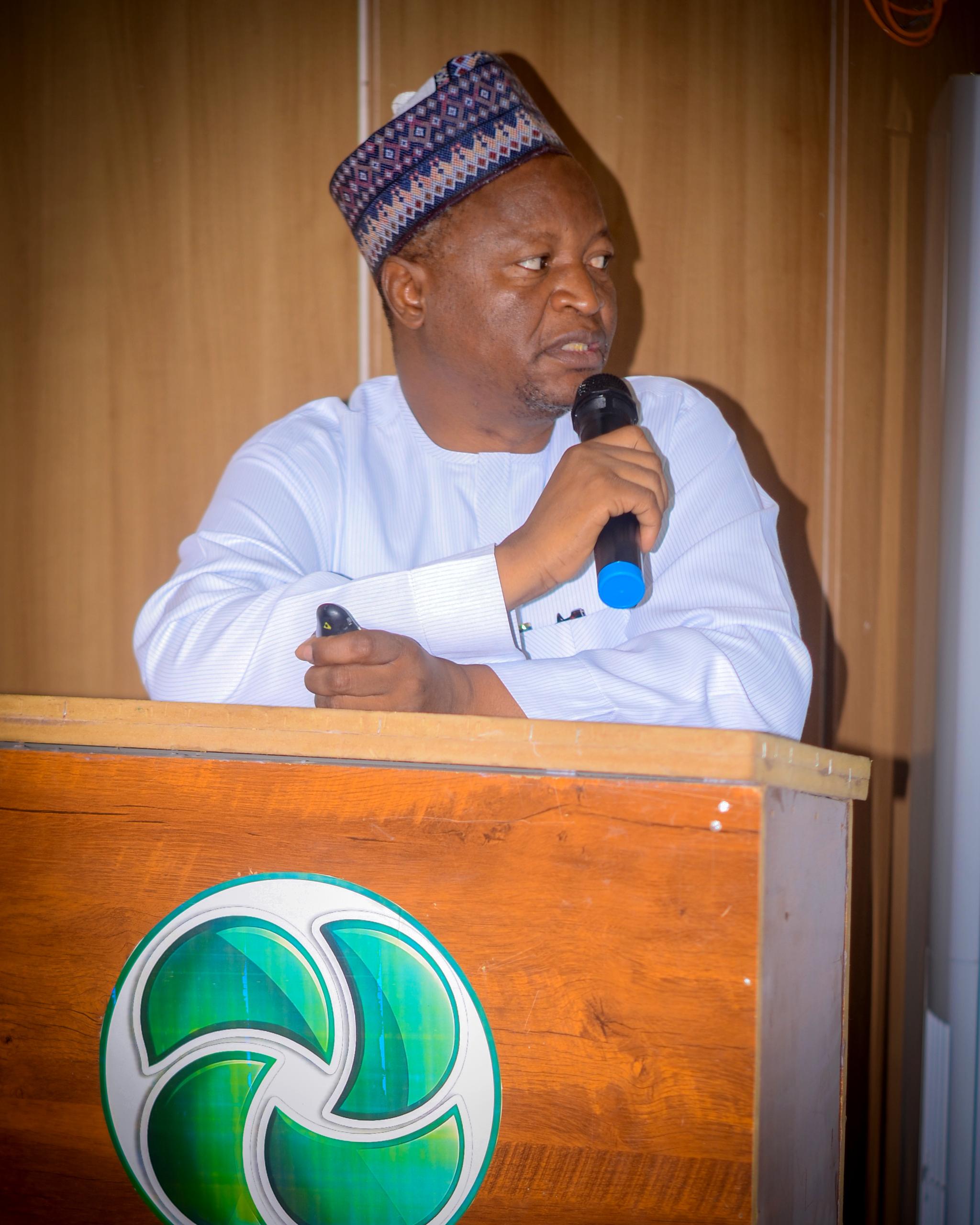 Nigeria Customs Medical Unit Holds 7th Medical Retreat