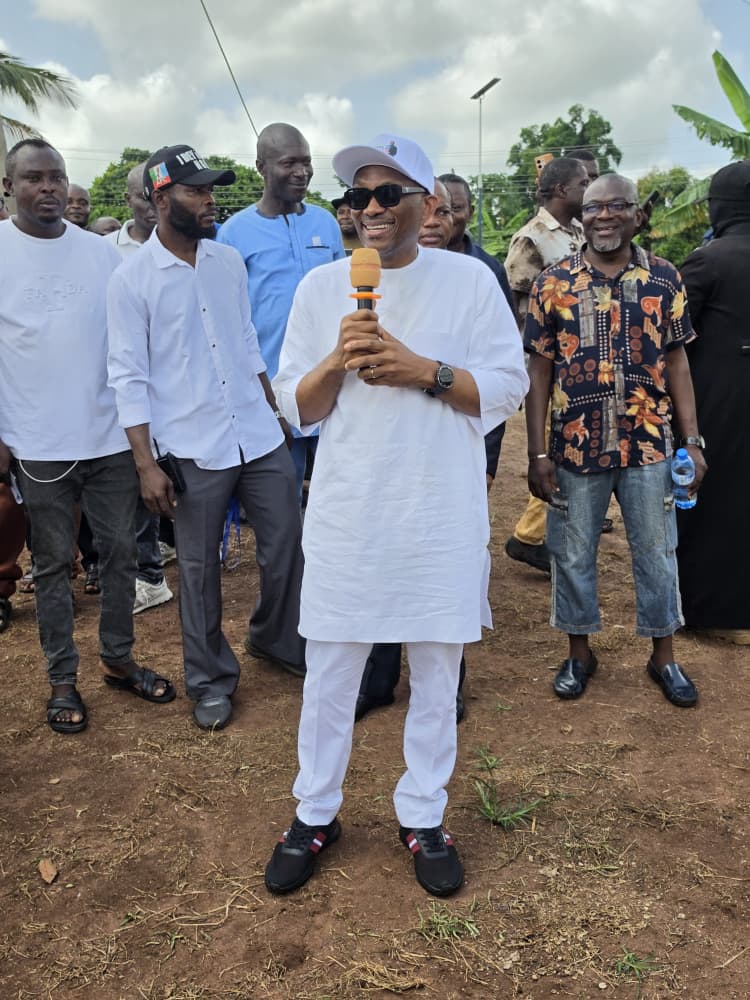 Ndudi Godwin Elumelu Secures APC Ticket, Promises Return of ‘Impactful Representation’ in Aniocha/Oshimili
