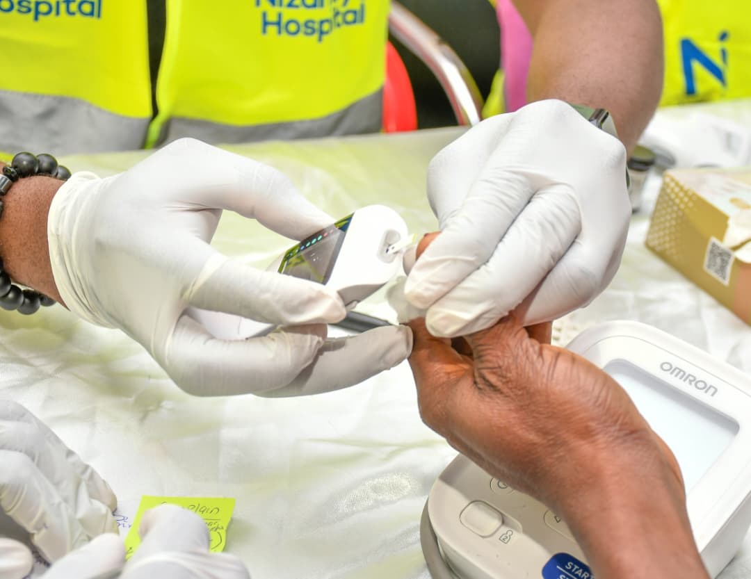 NUJ FCT, Nizamiye Hospital Offer Free Medical Checks as 2026 Press Week Gains Momentum