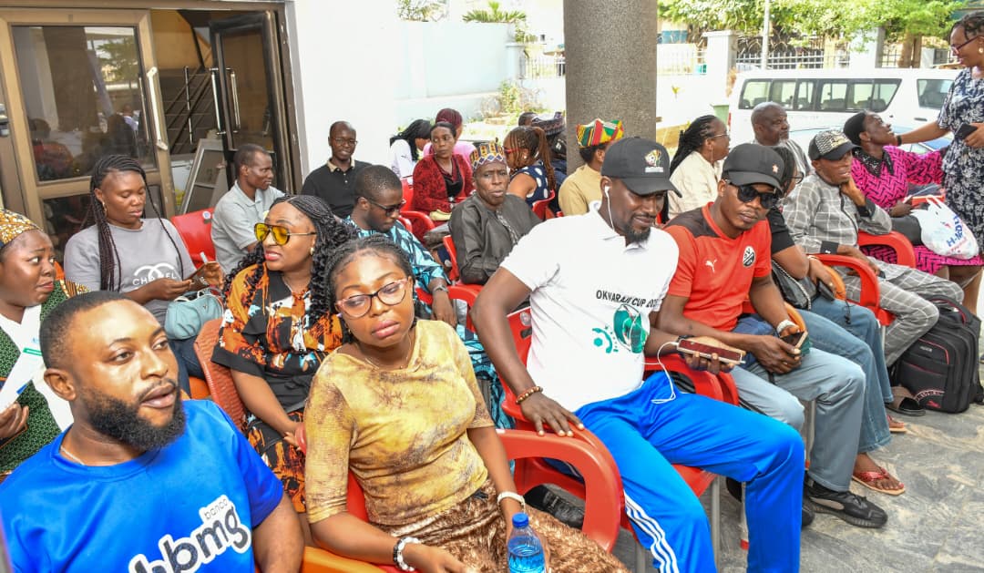 NUJ FCT, Nizamiye Hospital Offer Free Medical Checks as 2026 Press Week Gains Momentum