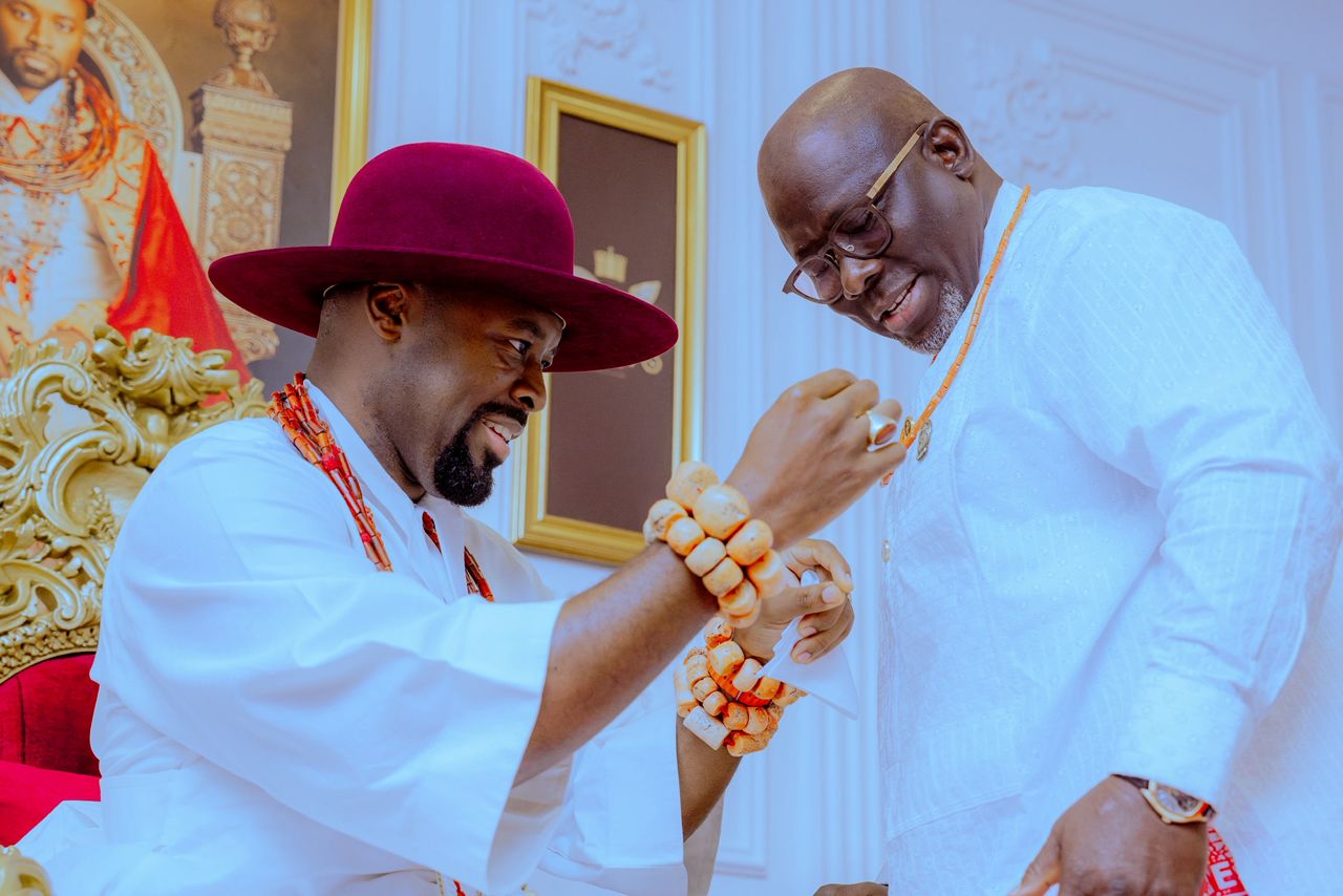 2027: Itsekiri Nation Endorses Tinubu, Oborevwori For Second Term