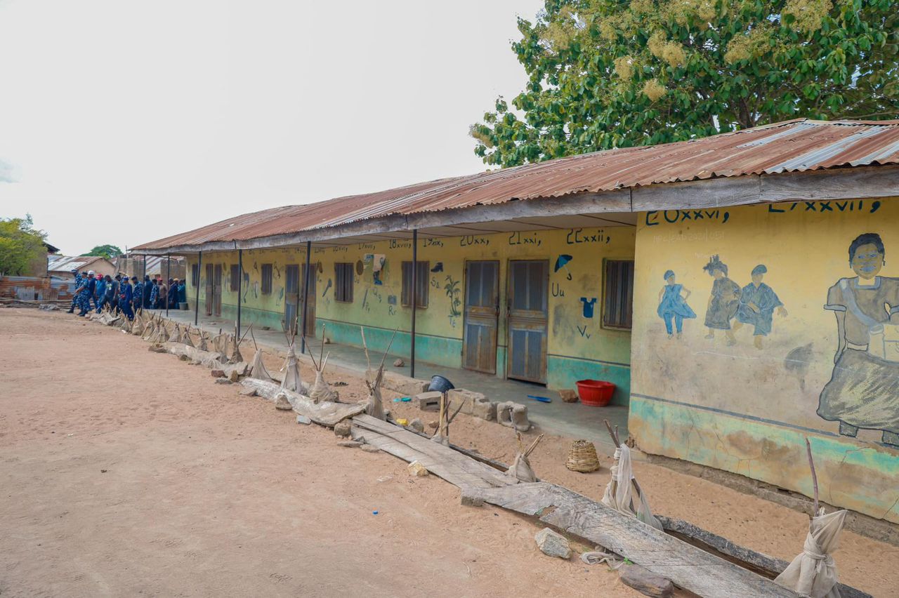 IGP Storms Oyo Over Deadly Oriire Attack, Orders Massive Rescue Operations
