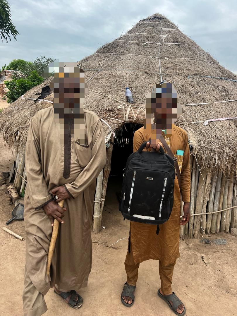 Ogun Police Kill Two Suspected Kidnappers, Arrest Gang Kingpin, Recover AK-47 And ₦1.5m Ransom