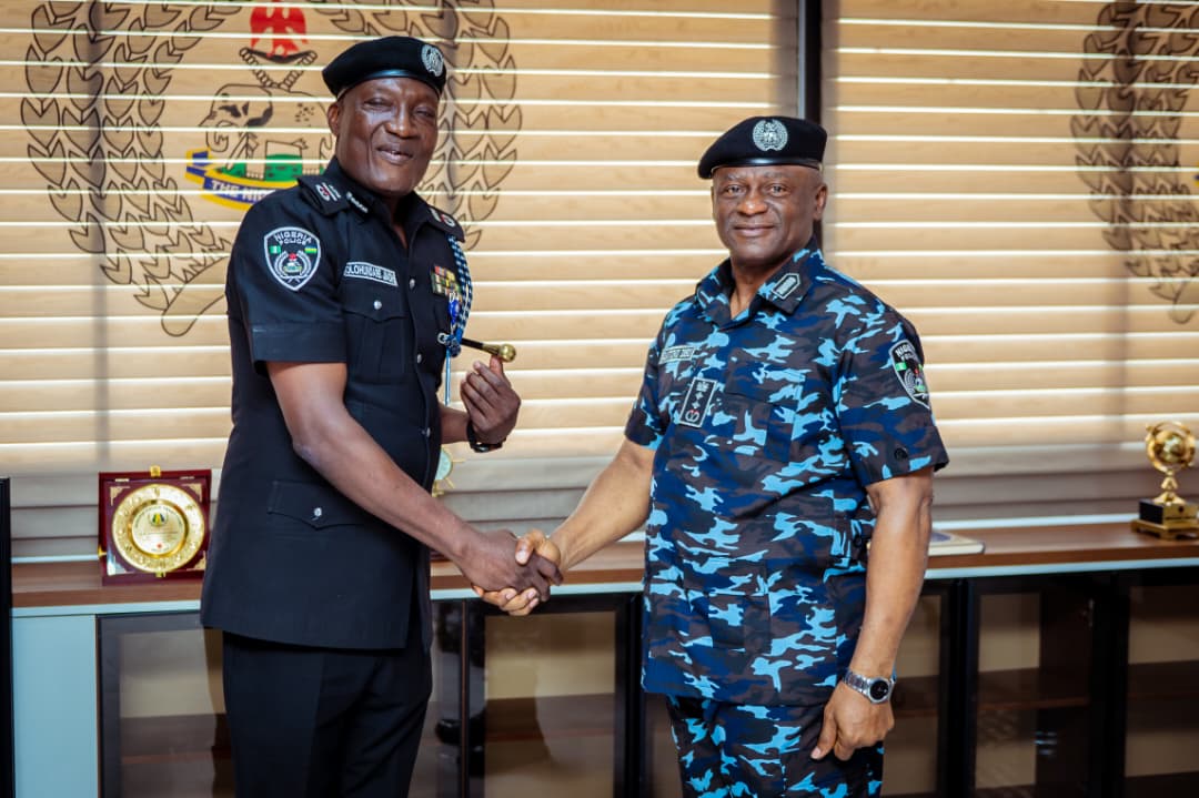 NUJ FCT Set to Honour AIG Olohundare Jimoh With “Best Crime Fighter of the Year” Award in Abuja