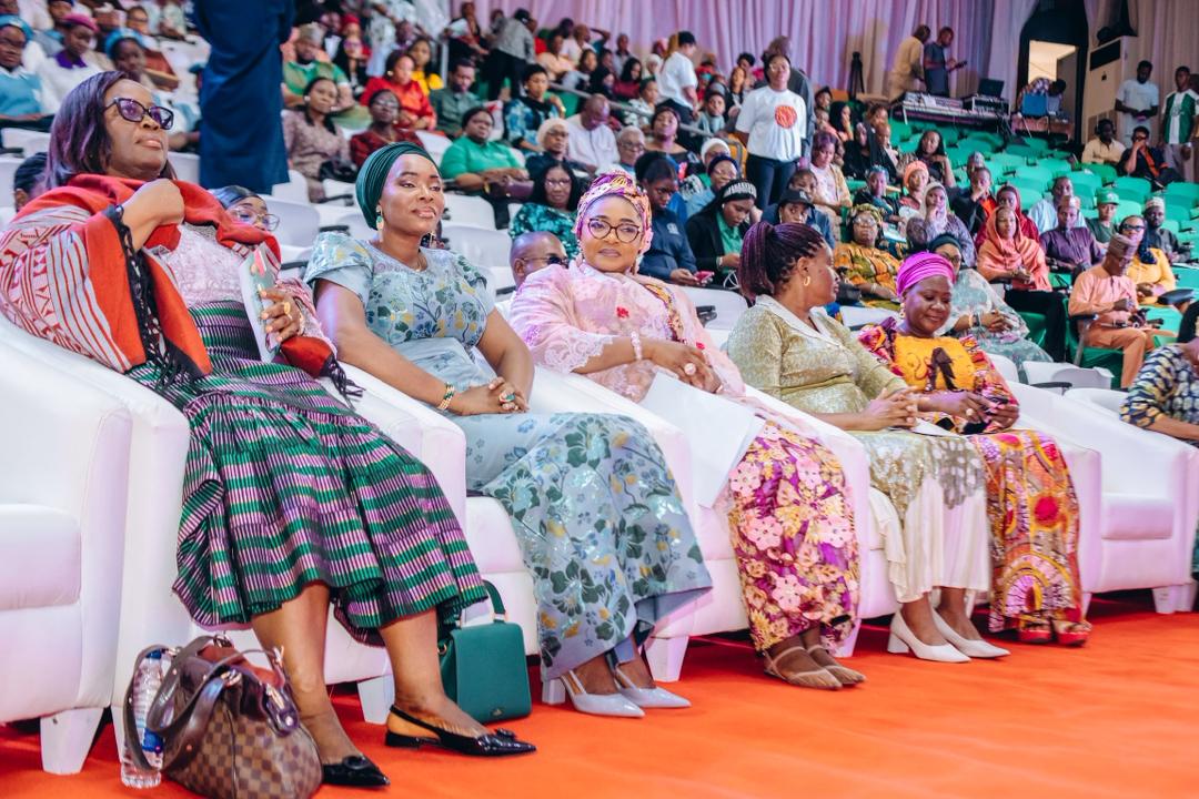 Leading Voice in Etiquette Education and Civility Advocacy Lady Eti Unveils The Etiquette Adventure at National Caregivers Summit 2026