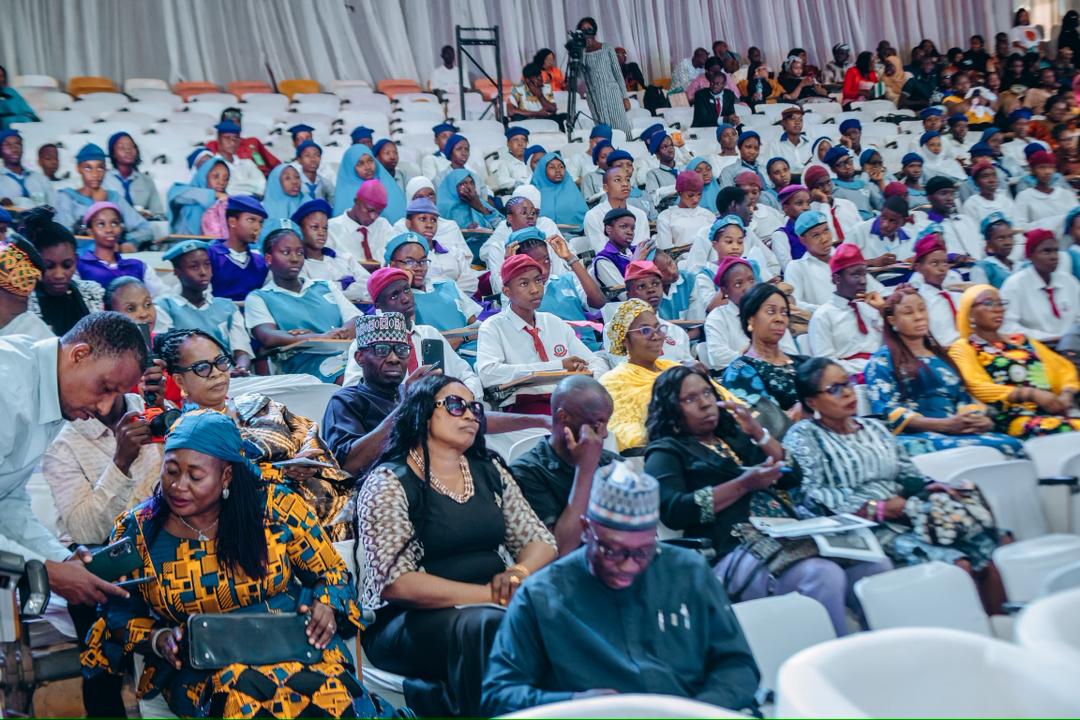 Leading Voice in Etiquette Education and Civility Advocacy Lady Eti Unveils The Etiquette Adventure at National Caregivers Summit 2026