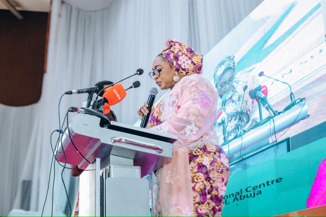 Leading Voice in Etiquette Education and Civility Advocacy Lady Eti Unveils The Etiquette Adventure at National Caregivers Summit 2026