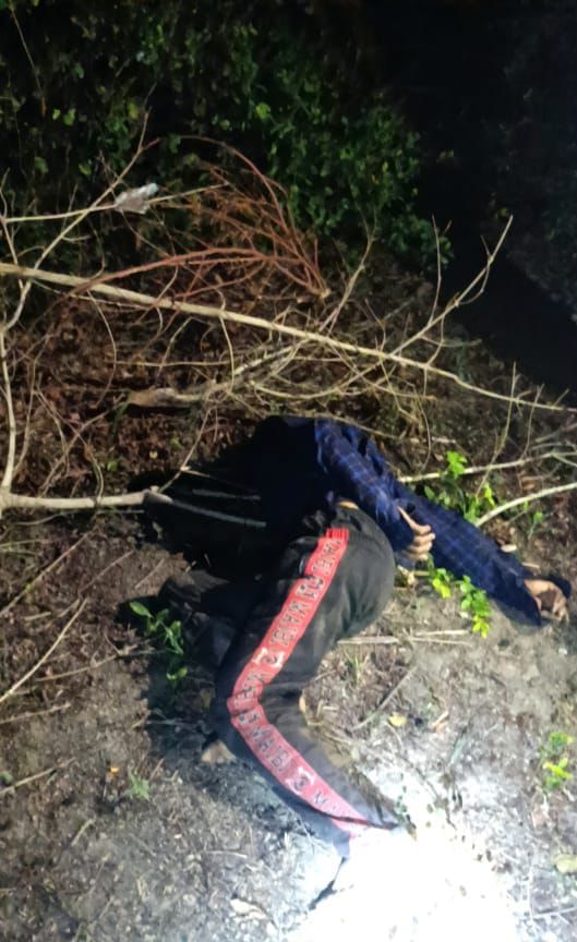 Troops Neutralise Two Suspected Bandits, Recover AK-47 Rifle in Taraba Clearance Operation