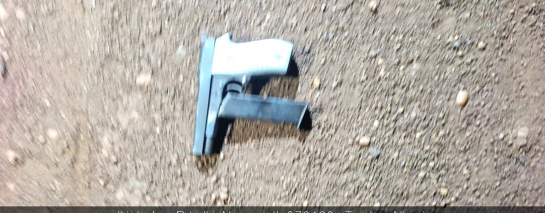 Troops Neutralise Two Suspected Bandits, Recover AK-47 Rifle in Taraba Clearance Operation