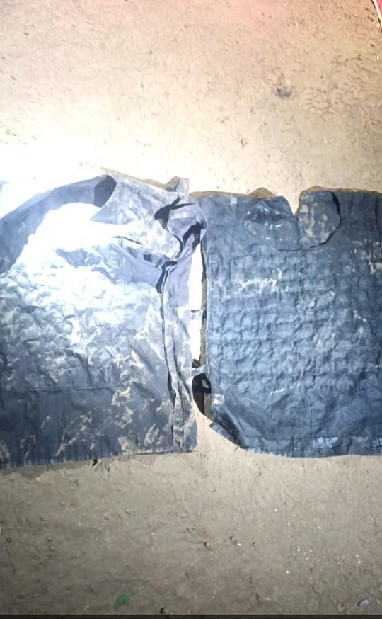 Troops Neutralise Two Suspected Bandits, Recover AK-47 Rifle in Taraba Clearance Operation