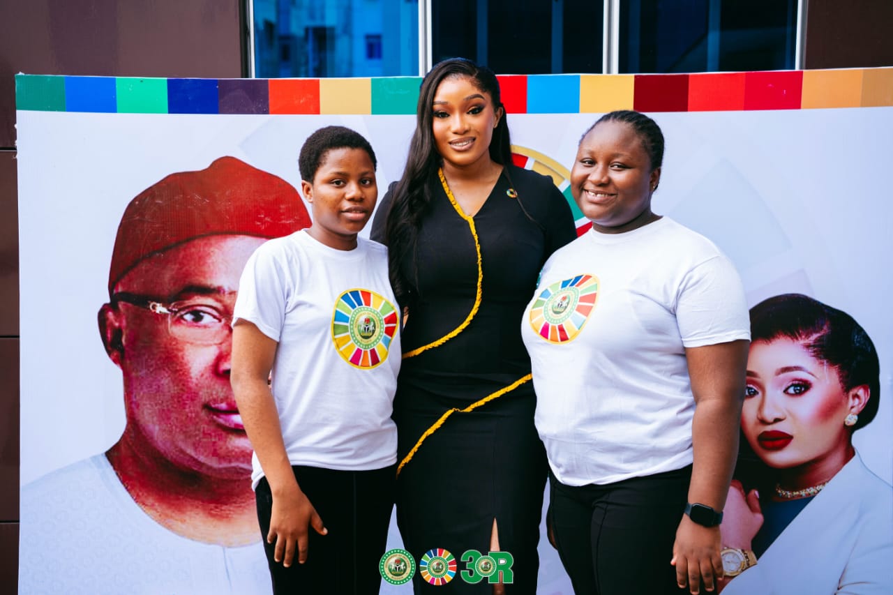 Imo Moves to Accelerate SDGs Implementation, Hosts Inaugural Stakeholders’ Roundtable
