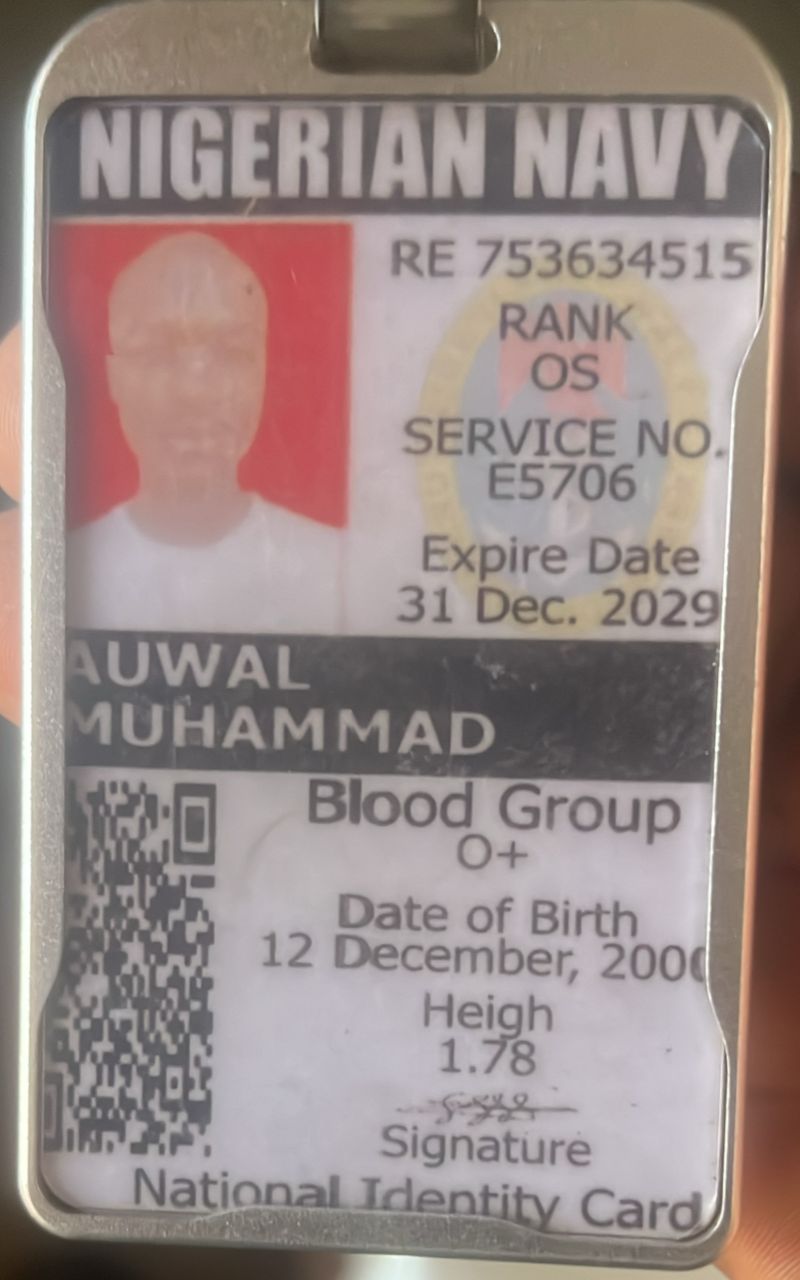 Troops Arrest Suspected Military Impostor in Jos