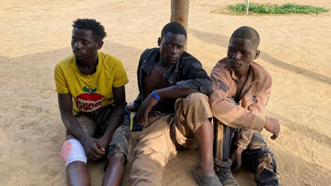 Troops neutralise terrorists, rescue abducted victims in North East operations
