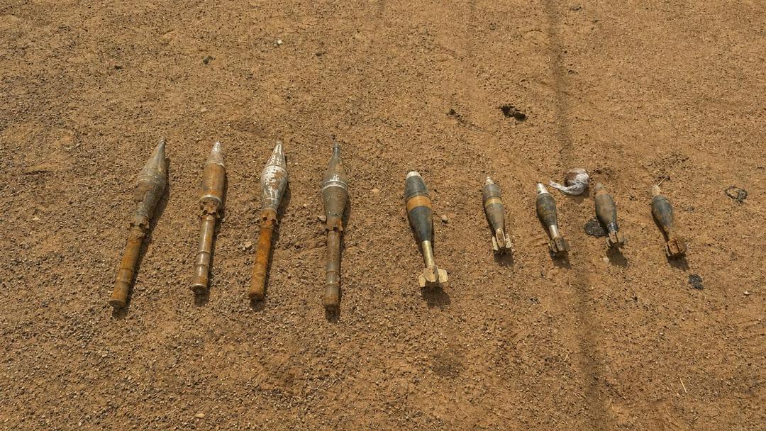 Troops neutralise terrorists, rescue abducted victims in North East operations
