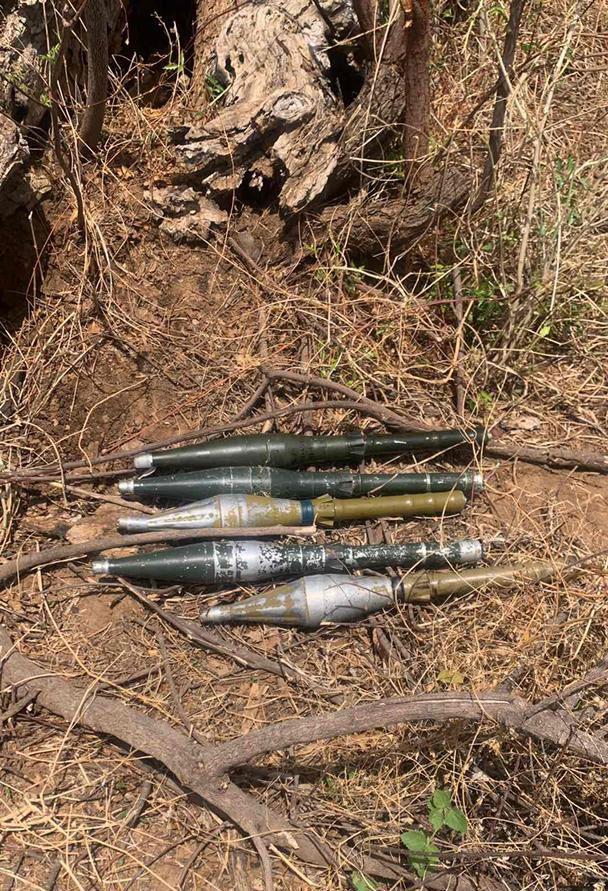 Troops neutralise terrorists, rescue abducted victims in North East operations
