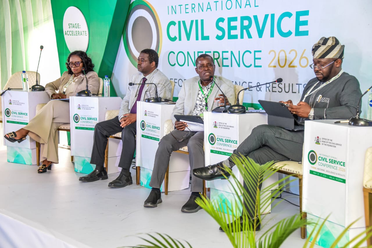 Infrastructure Key to Economic Growth, Works Perm Sec Tells Stakeholders

‎