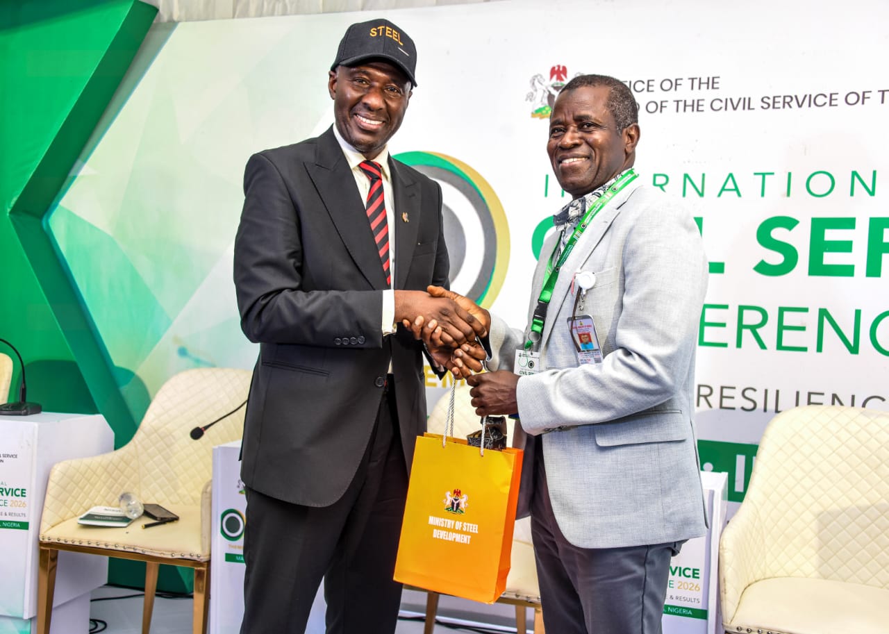Infrastructure Key to Economic Growth, Works Perm Sec Tells Stakeholders

‎