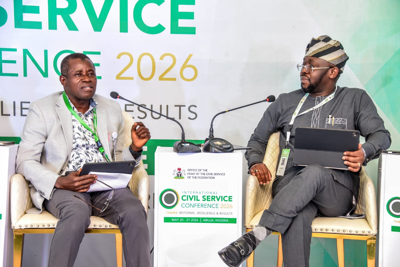 Infrastructure Key to Economic Growth, Works Perm Sec Tells Stakeholders

‎