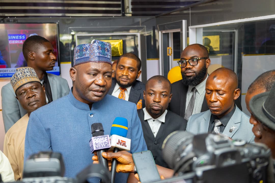 Tinubu Committed To Securing Nigeria, Says Gen. Musa As Defence Outlook Improves