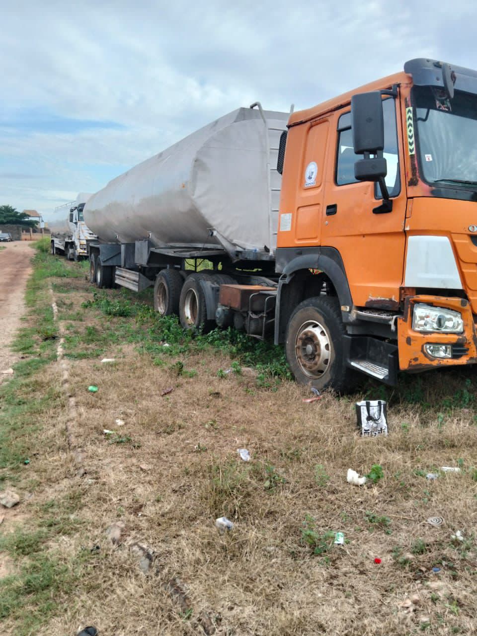 Zone 2 Police Smash Goods Diversion Syndicates, Recover N60m Worth Of Stolen Products