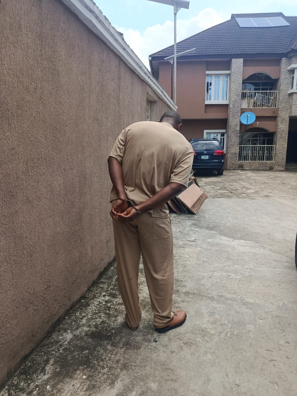 Police Seize ‘Illicit Drugs’ Worth ₦7.8 Billion in Lagos Raid, Arrest Suspects