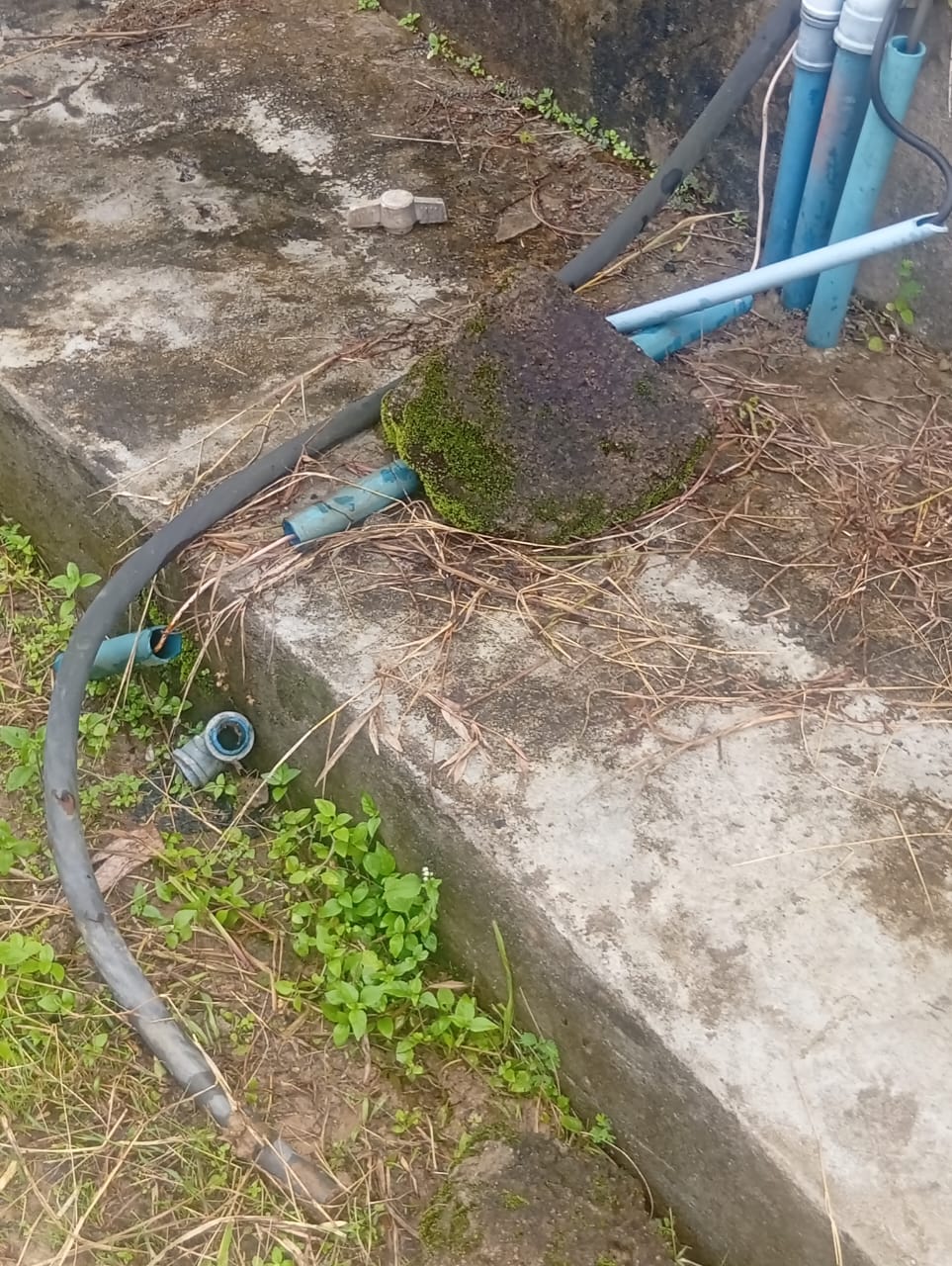 Navy Operatives Arrest Two Suspected Cable Vandals in Bayelsa