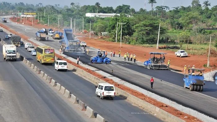 Umahi Orders Immediate Opening Of Abuja-Kaduna-Kano Road For Eid Travel
