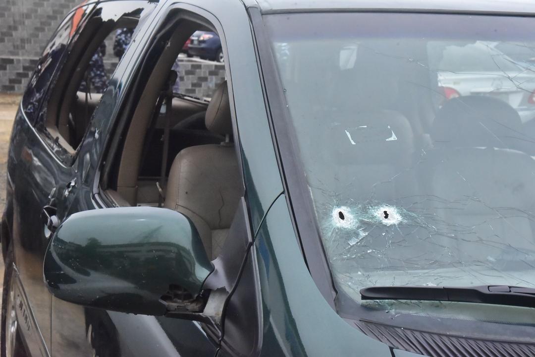 Lagos Police Neutralise Four Kidnap Suspects, Arrest 10 Criminals in May Crackdown
