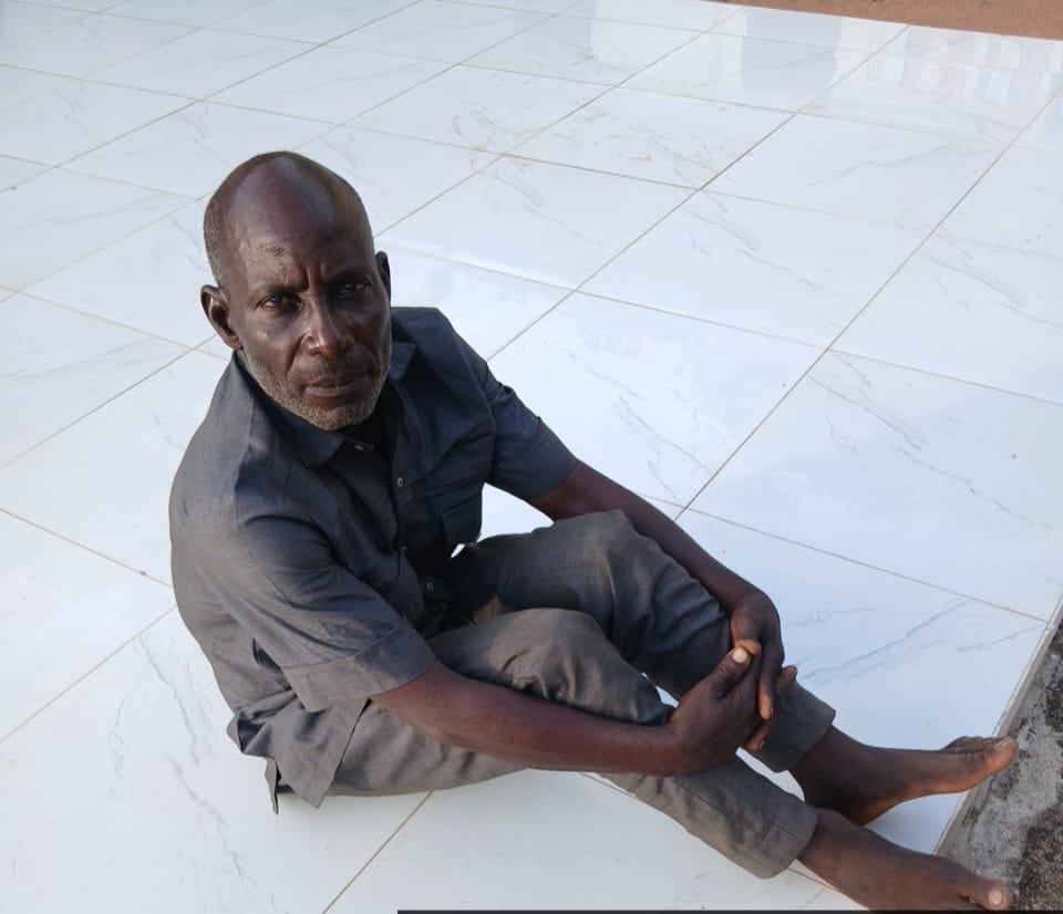 Army Warns Nigerians Against Recruitment Scam After Arrest Of Suspected Fraudster In Taraba