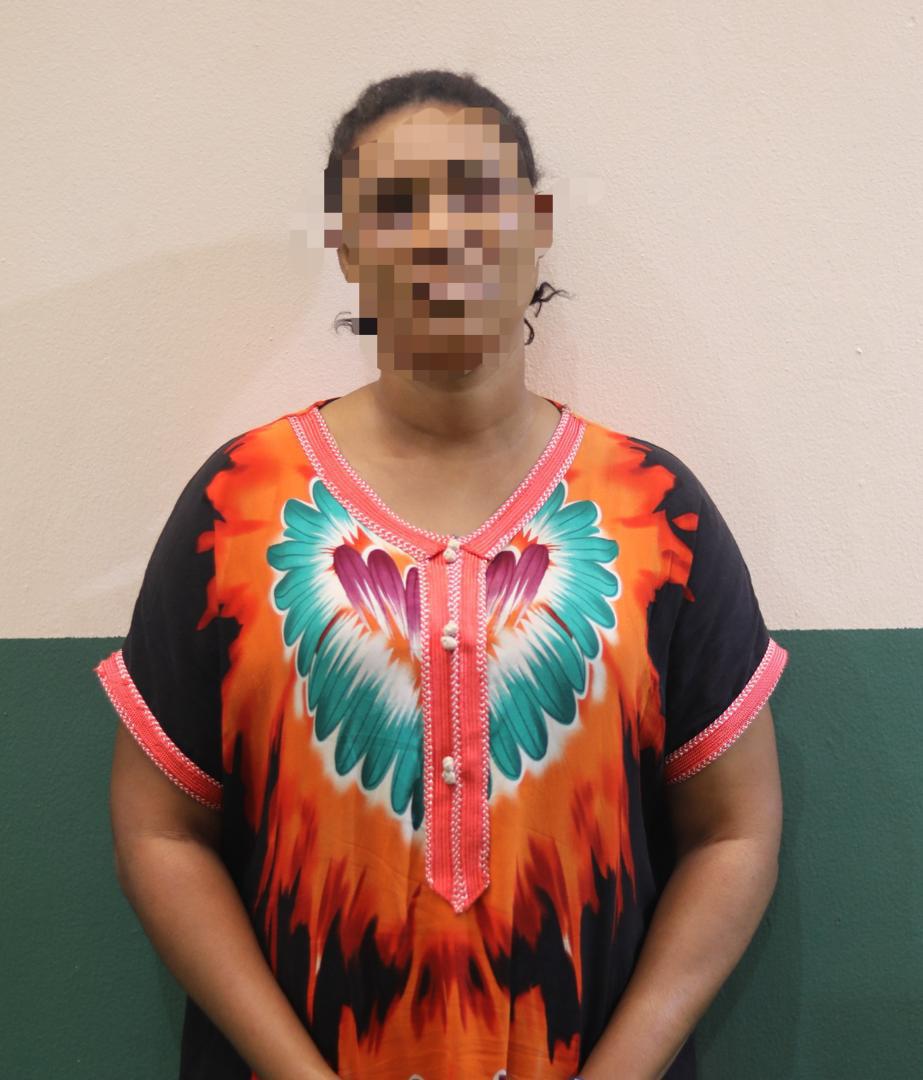 NPF-NCCC Arrest Mother, Daughter Over Alleged ₦18m Romance Scam
