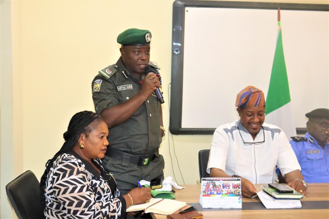 Children Are Nigeria’s Future, CP Ojajuni Tells Students as Ogun Police Mark Children’s Day