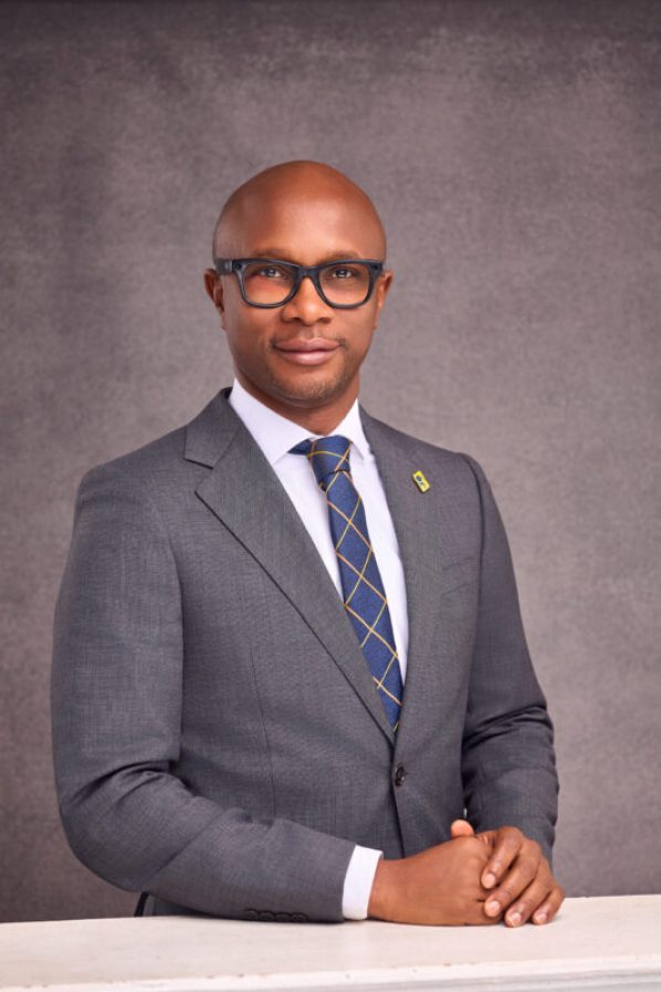 FirstBank Confirms Ijabiyi As Group Head, Marketing, Corporate Communications