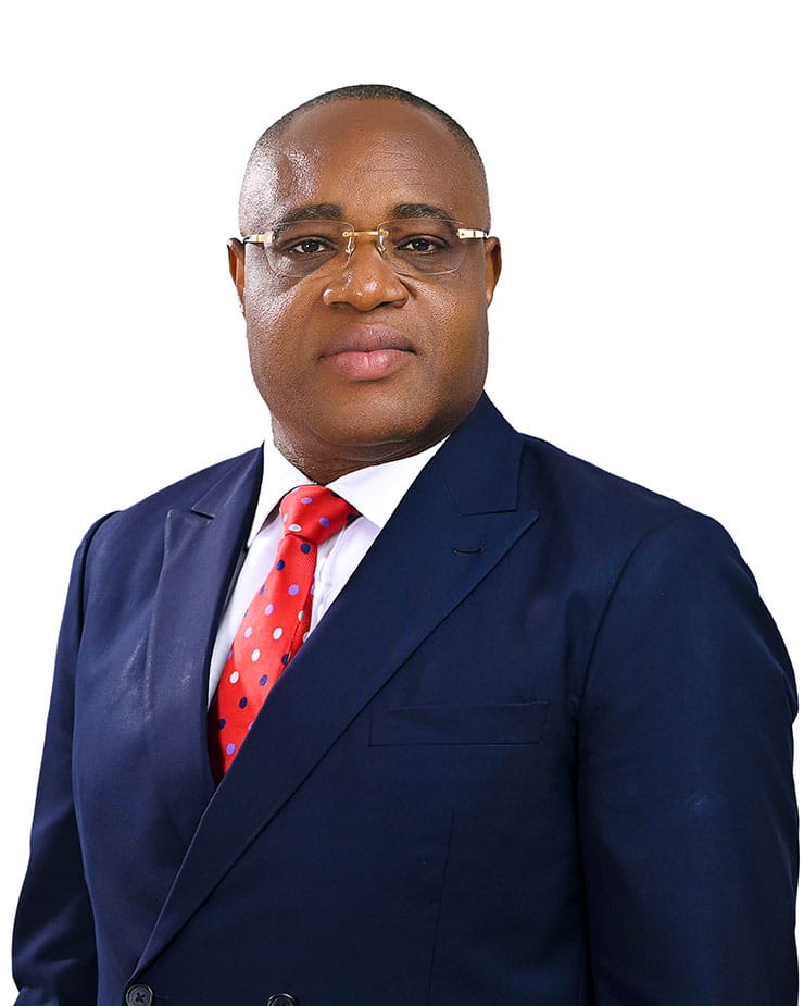 Njiko AniochaOshimili Hails Gabriel Ogbechie at 60, Commends Contributions to Youth Empowerment