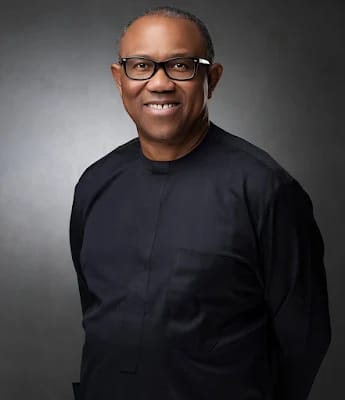 NEYGA to Atiku, Obi: Stop politicising the insecurity you created