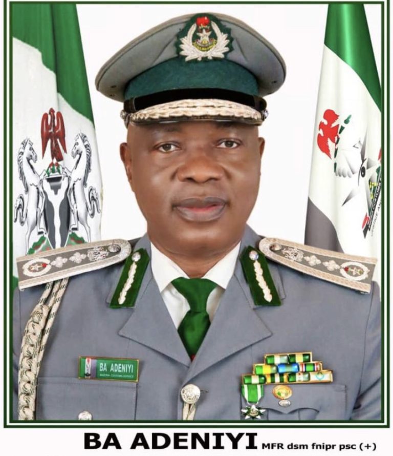 
‎Customs Clarifies Enforcement Action Against Vessel Over Unauthorised PMS Discharge
‎