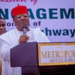 Umahi Seeks Prayers for Tinubu’s Re-Election, Says President Showing Uncommon Commitment to Nigeria’s Challenges