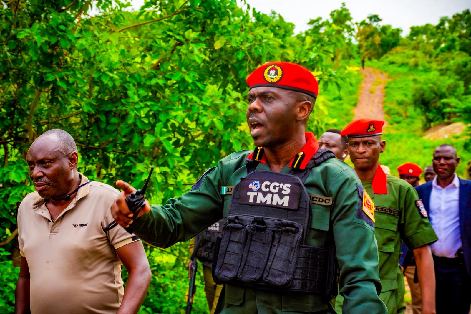 Mining Marshals Arraign 15 Chinese, 9 Others Over Illegal Lithium Mining in Nasarawa