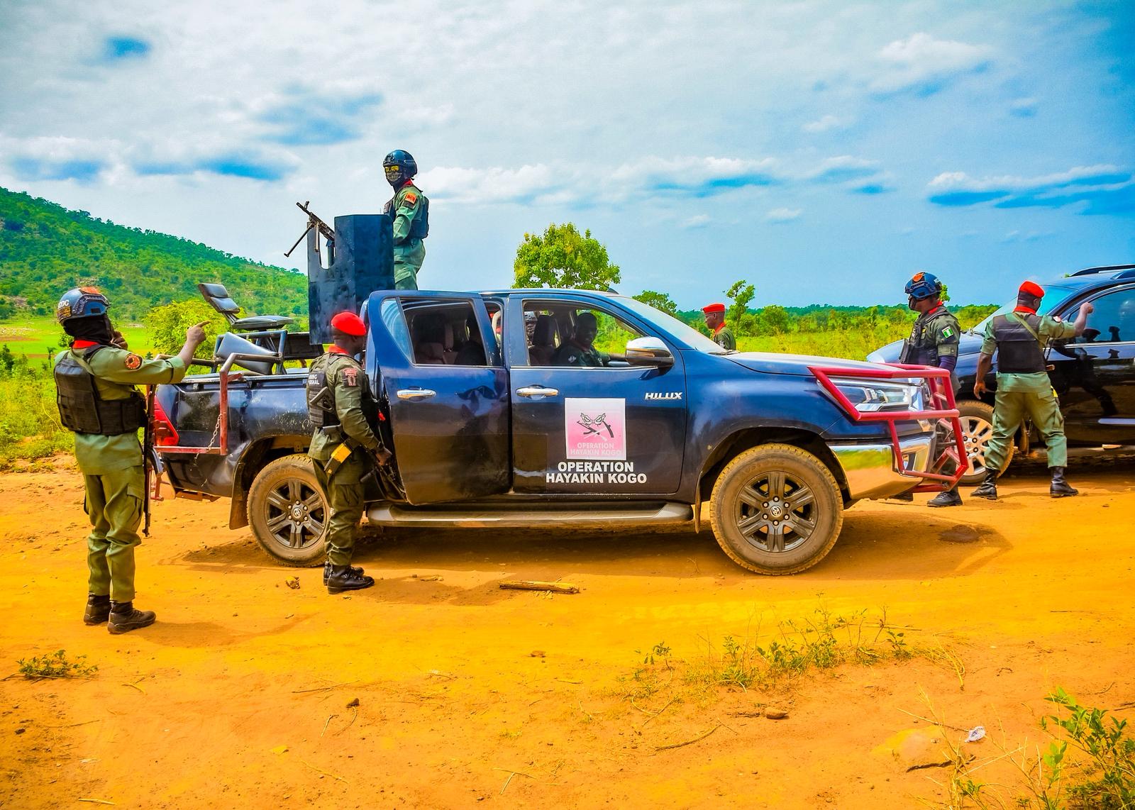 Mining Marshals Arraign 15 Chinese, 9 Others Over Illegal Lithium Mining in Nasarawa