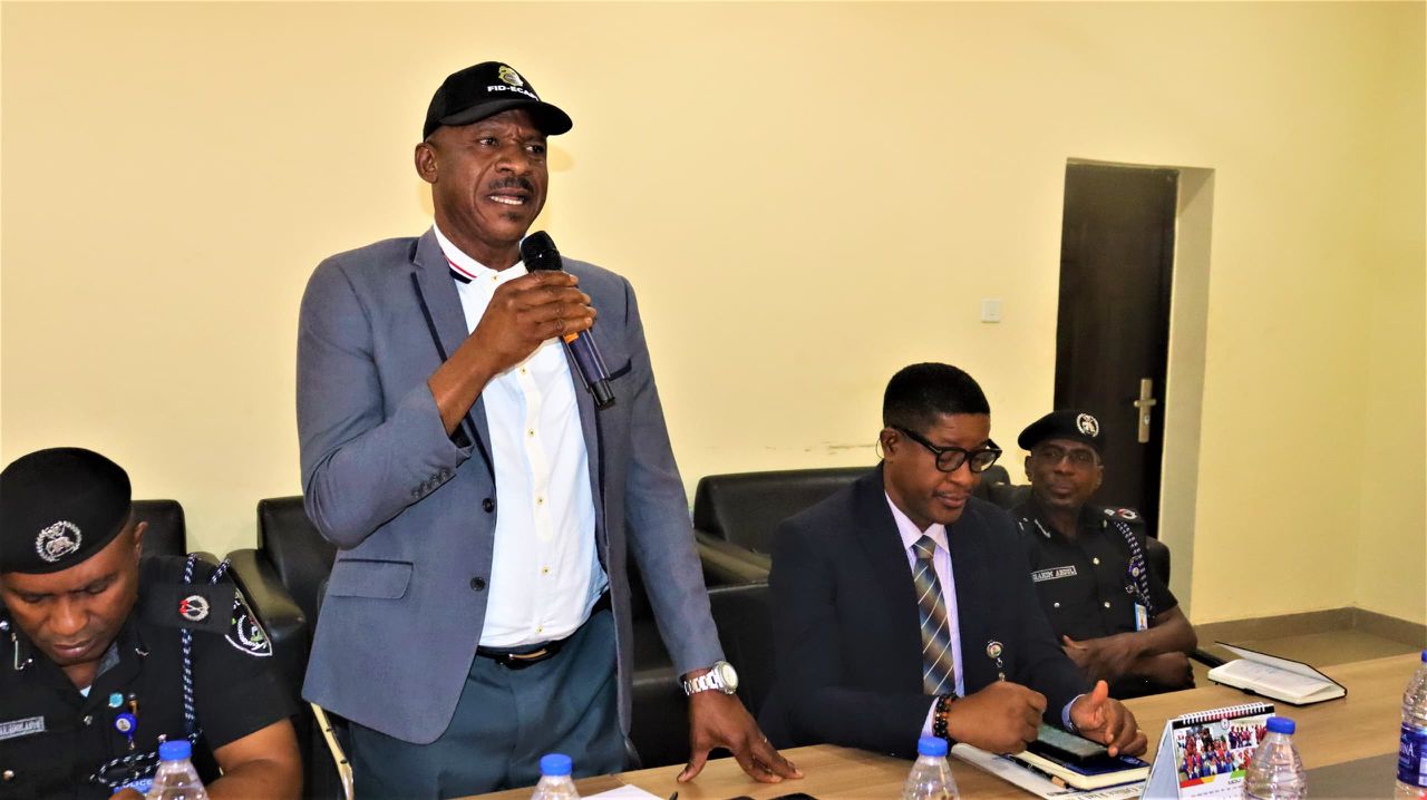 CP Ojajuni Hails POWA’s Role in Boosting Welfare, Morale of Police Families