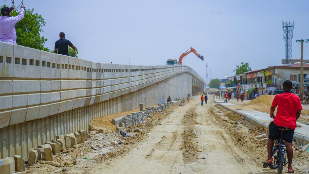 Zulum Sets Deadline for Major Projects, Pledges Completion Before End of Tenure

    